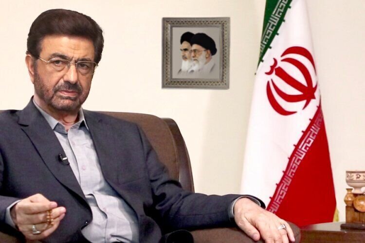 Fada Hossein Maleki