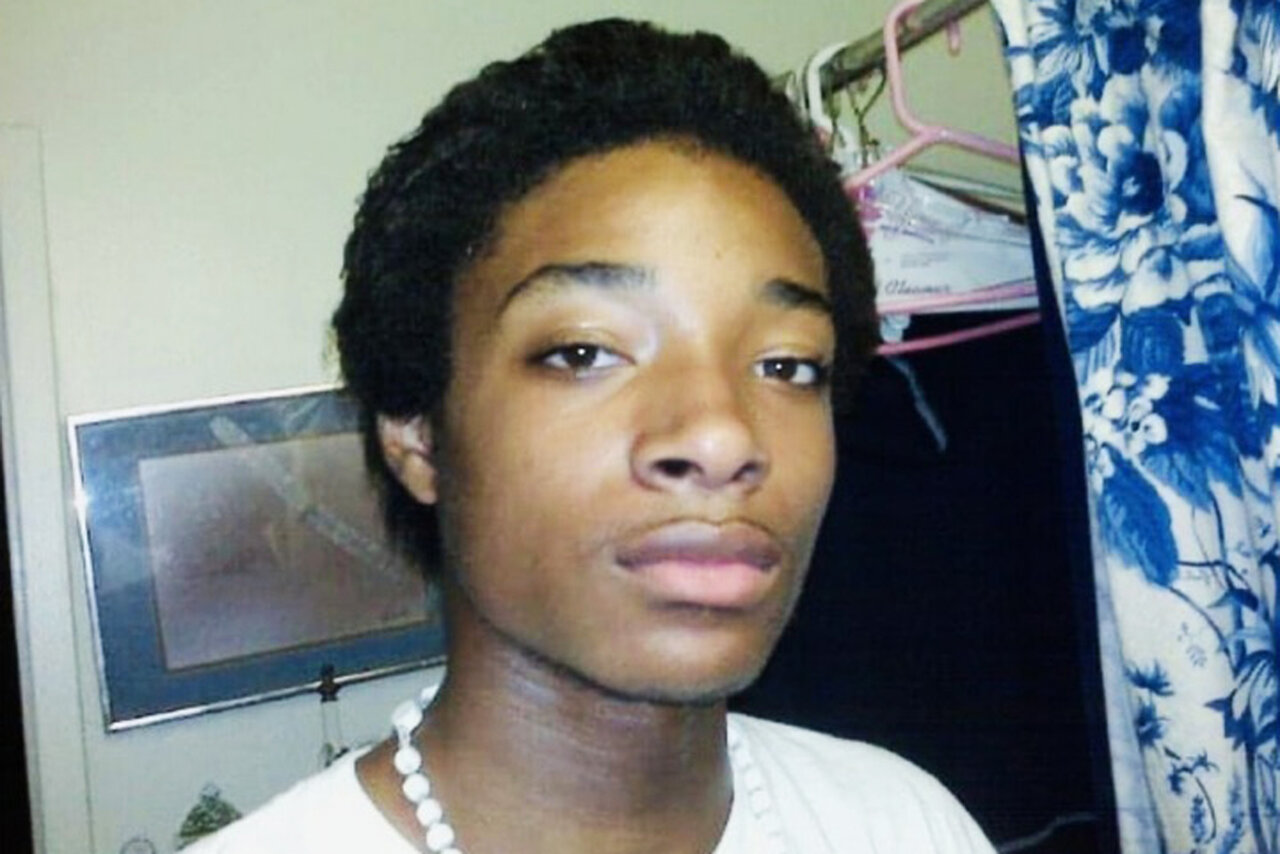 Jordan Neely