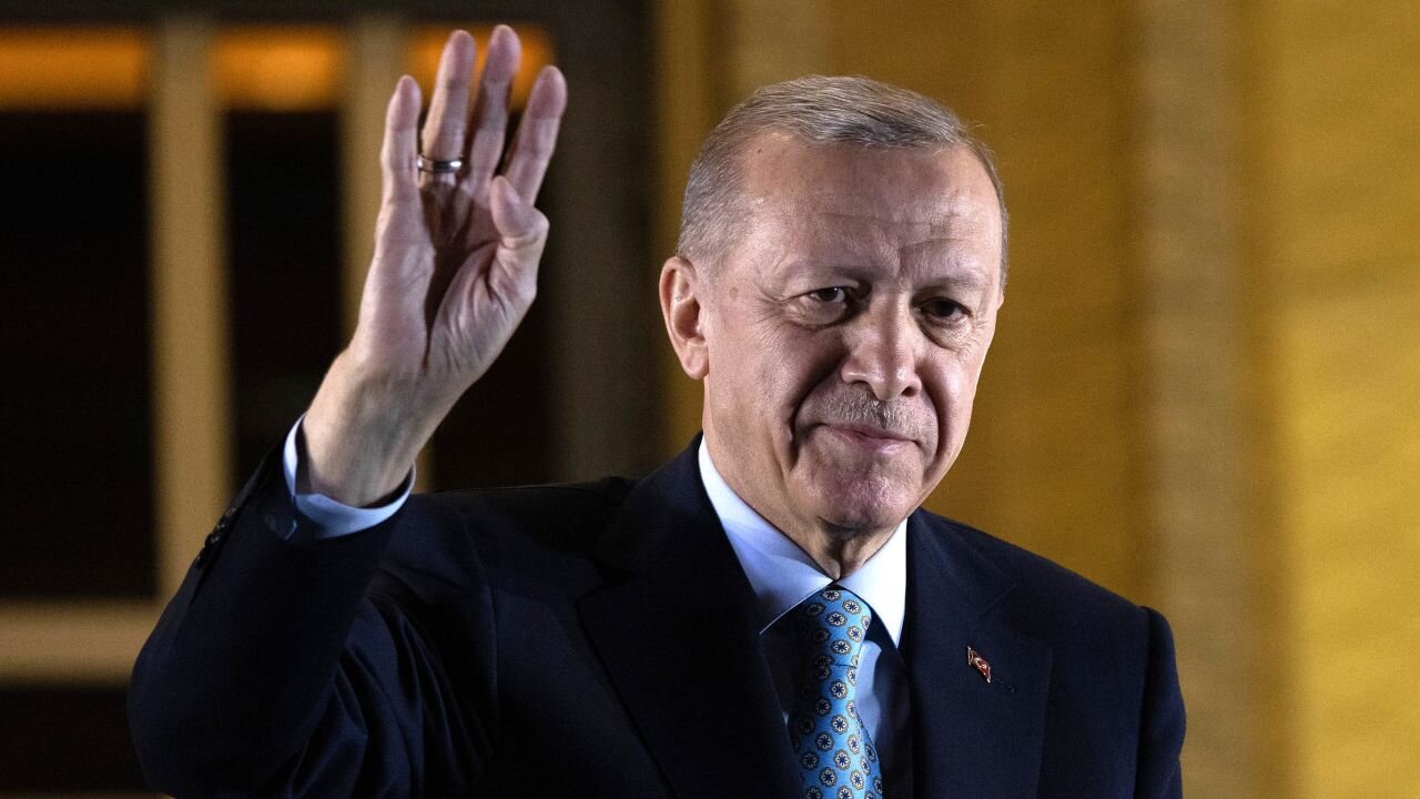 Five factors that lead to Erdogan win Tehran Times