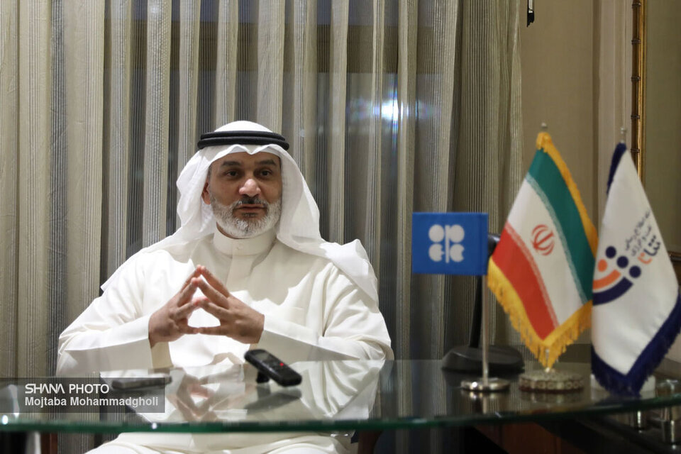 OPEC secretary general