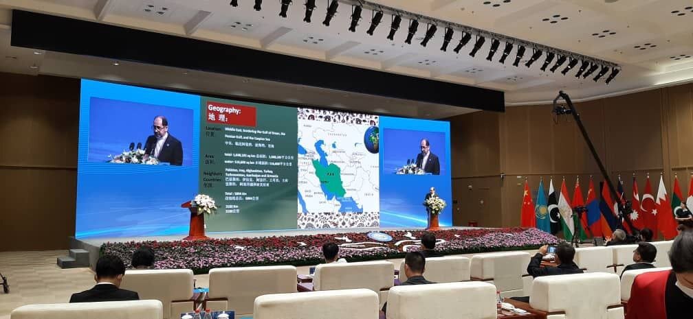 Ecotourism is a reliable way to reduce poverty in Iran, diplomat says