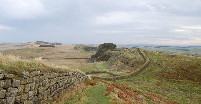 The Great Wall of Gorgan: an ancient marvel of military construction
