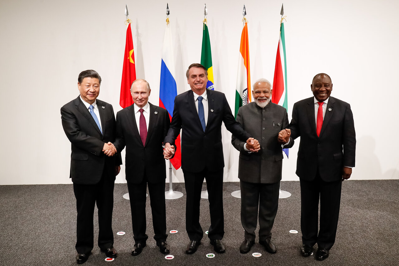 BRICS summit
