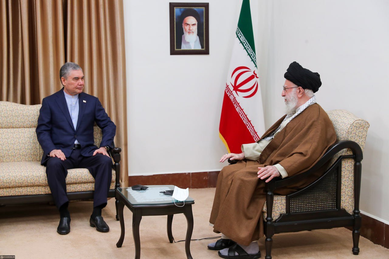 Ayatollah Khamenei