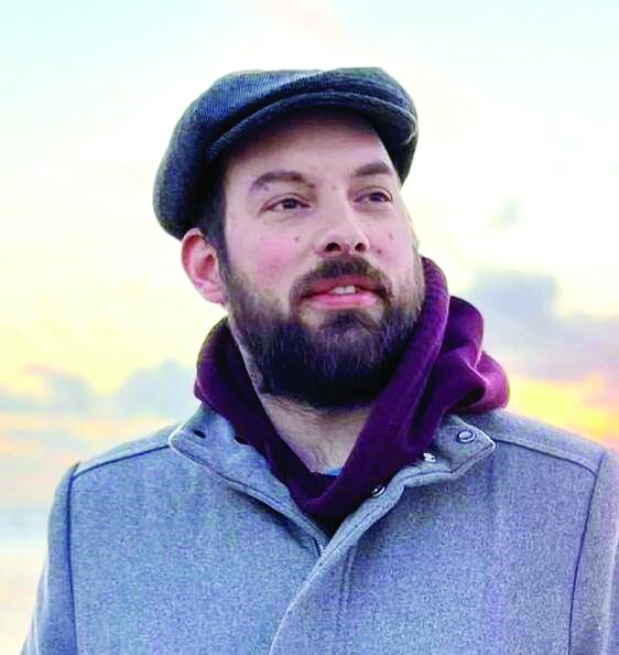 Belgian researcher