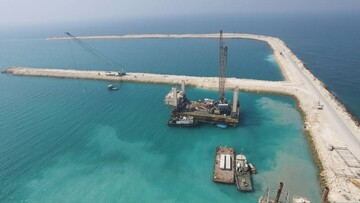 Parsian, Iran’s potential hub for energy-intensive industries