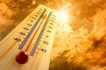 'El Niño', 'La Niña' affecting air temperature in Iran: official