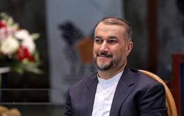 Amir Abdollahian
