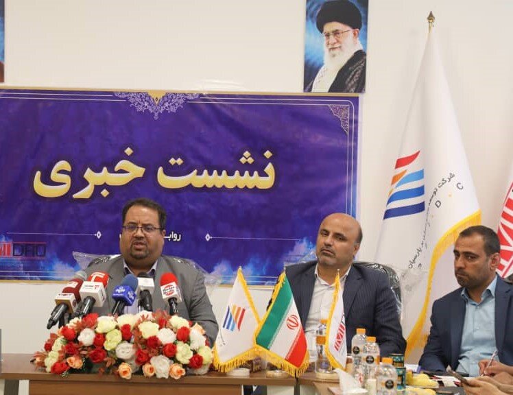 Parsian, Iran’s potential hub for energy-intensive industries