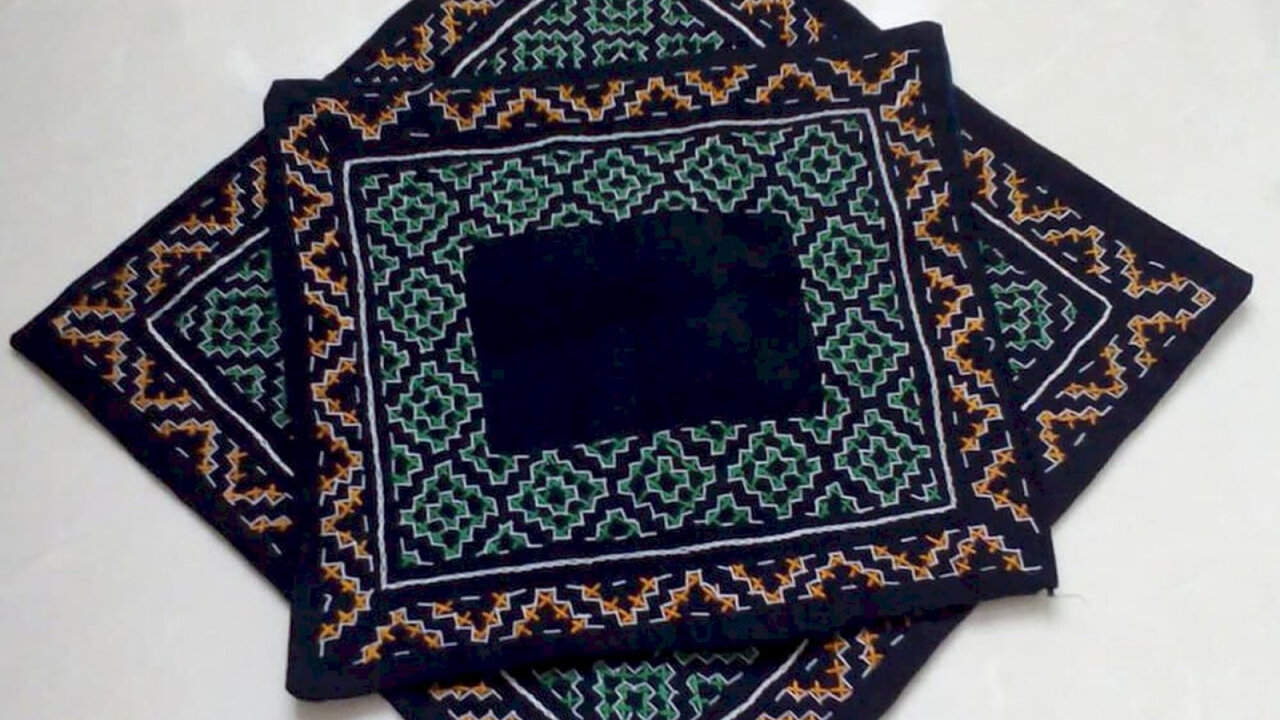 Tafreshi-duzi