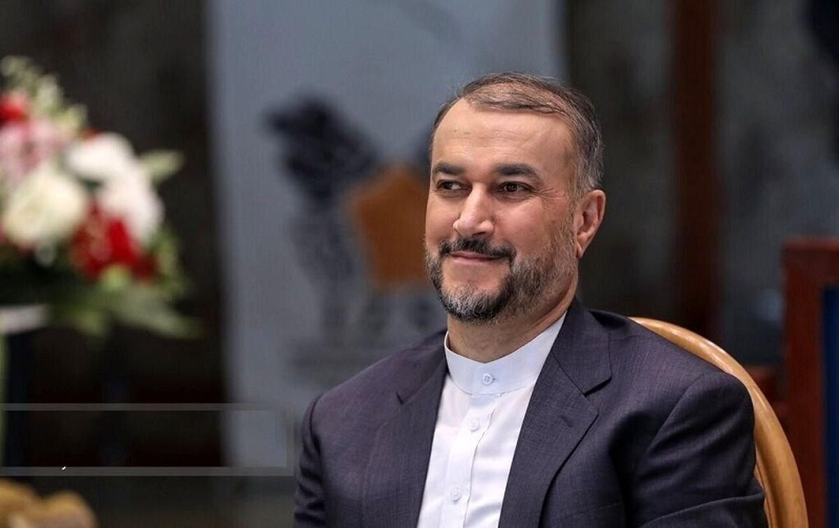 Amir Abdollahian
