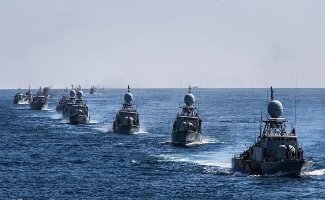 IRGC