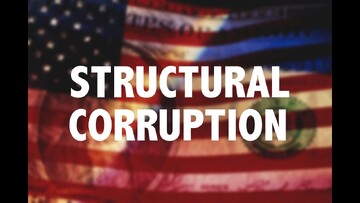 Corruption in the U.S.