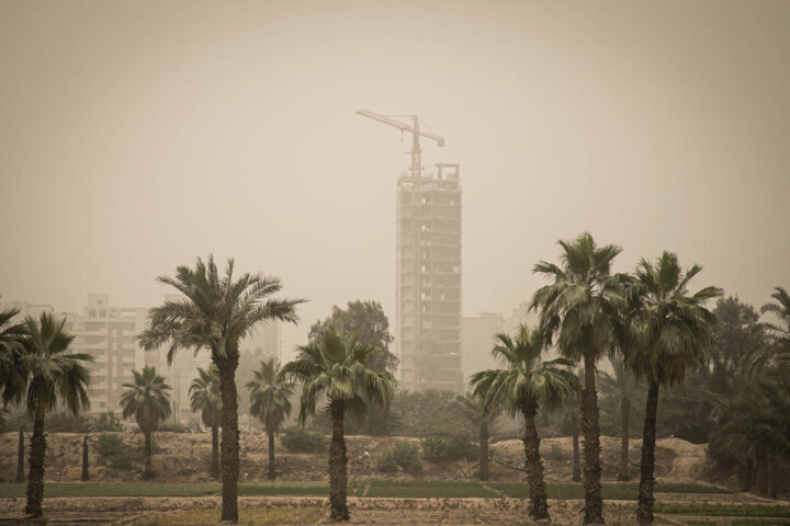 Regional fund to help promote environmental diplomacy