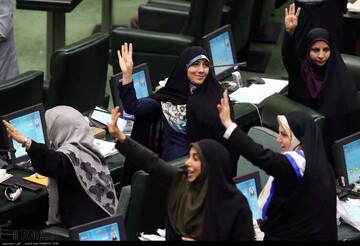 Iranian women after Revolution; Socio-political progress and human dignity