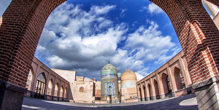 Ardabil