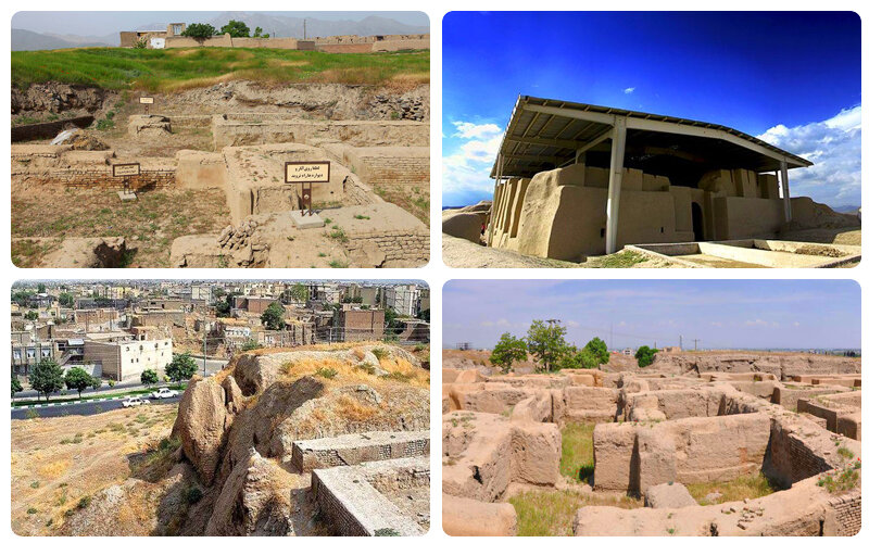 Ecbatana prepares to surmount obstacles in path of UNESCO registration