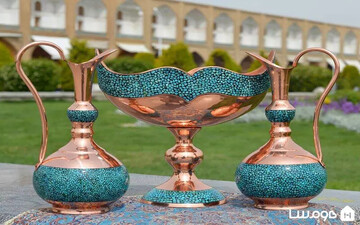 WCC president hails Isfahan as early World Handicrafts City