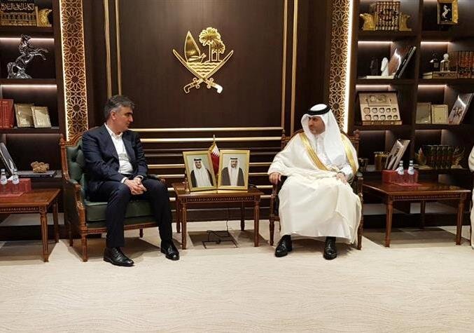 Qatar