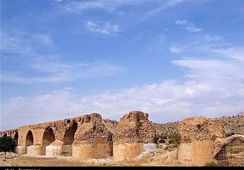 Centuries-old arch-bridge needs urgent restoration