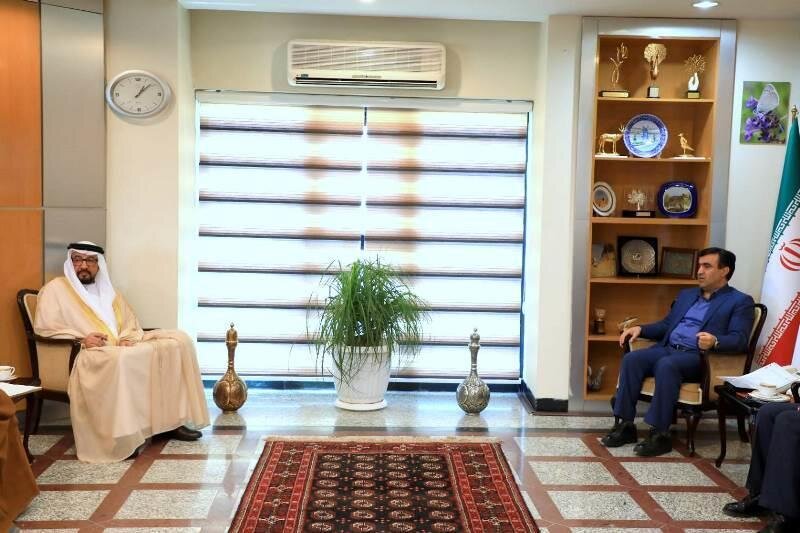 Tehran to host ROPME summit on protection of marine environment