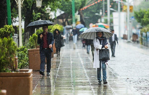 Autumn with normal rainfall forecasted