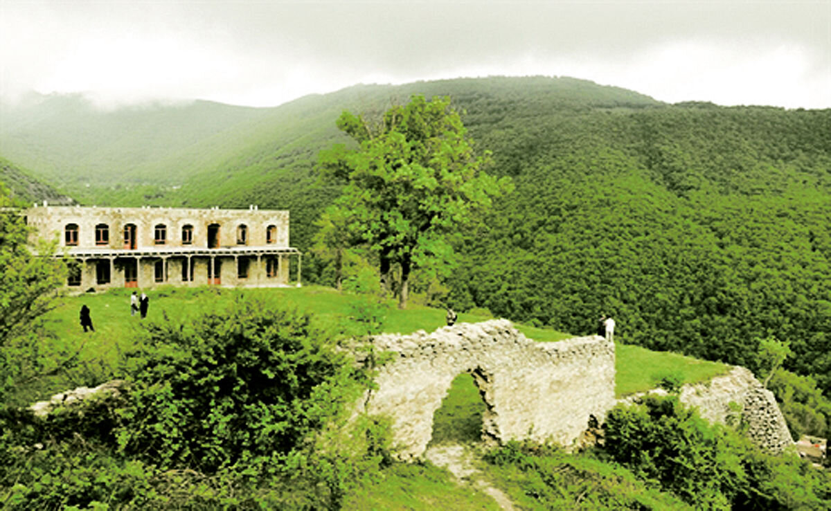 Newly-UNESCO designated geopark is a magnet for tourism: CEO