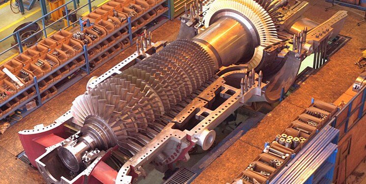 turbine
