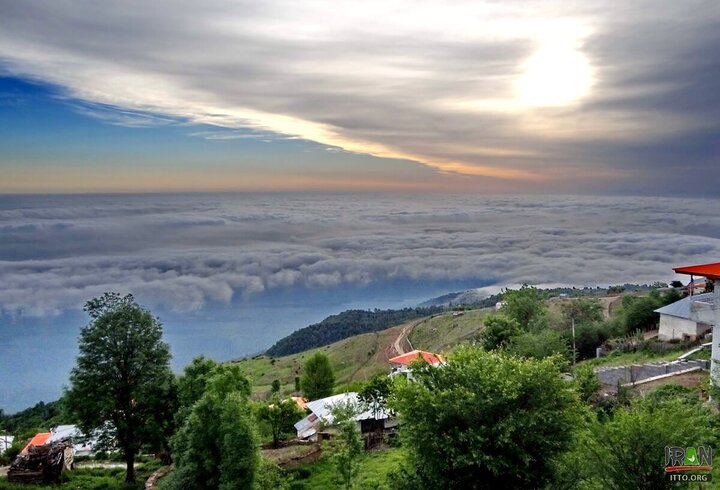 Six surprising and overlooked travel destinations in Iran