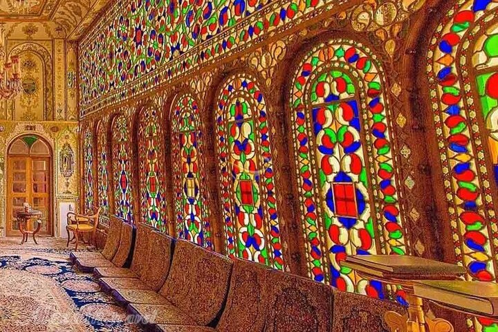 Six surprising and overlooked travel destinations in Iran