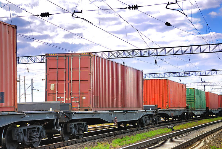 Rail transit