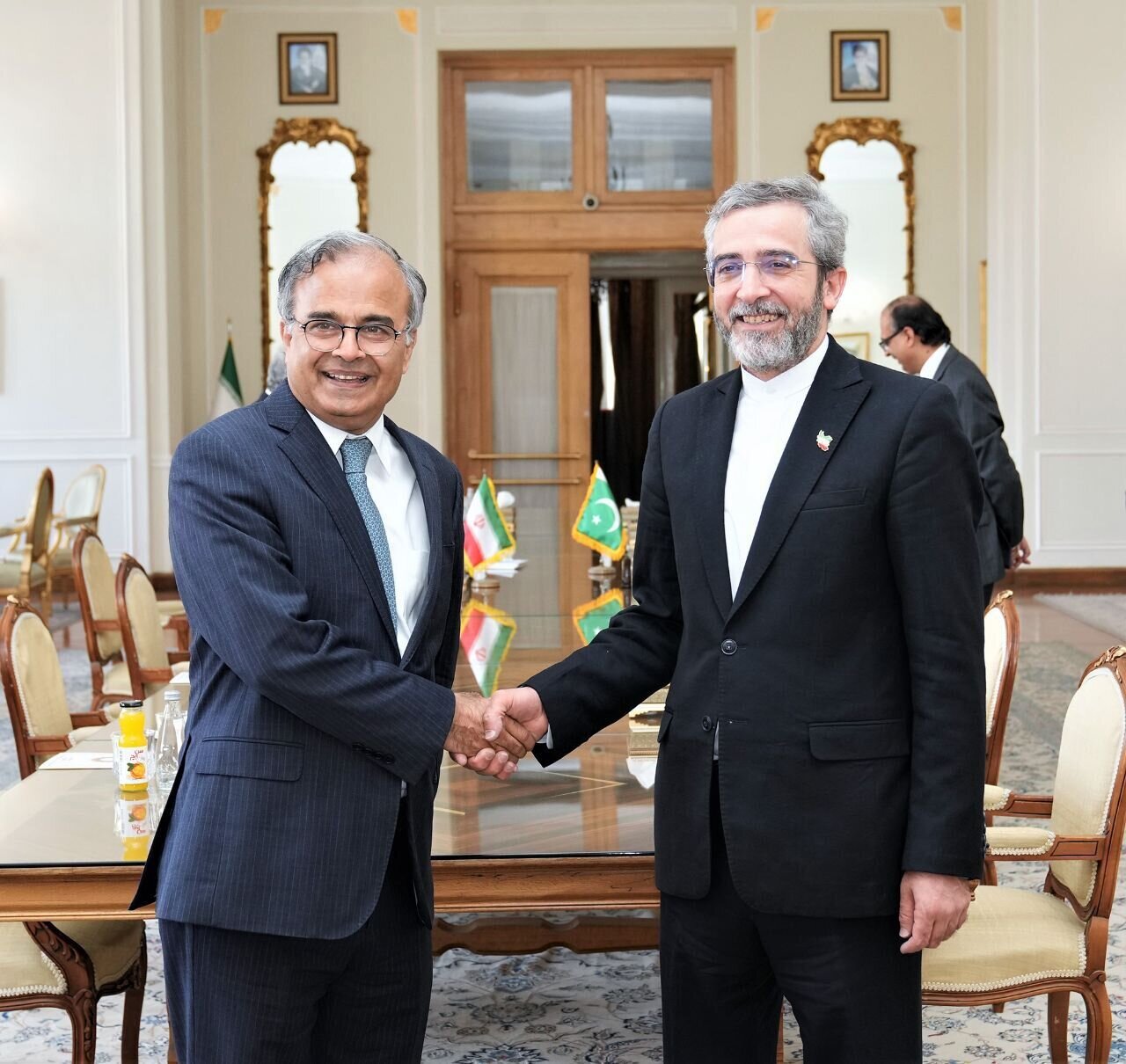 Bagheri Kani