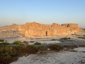 Harireh ancient city