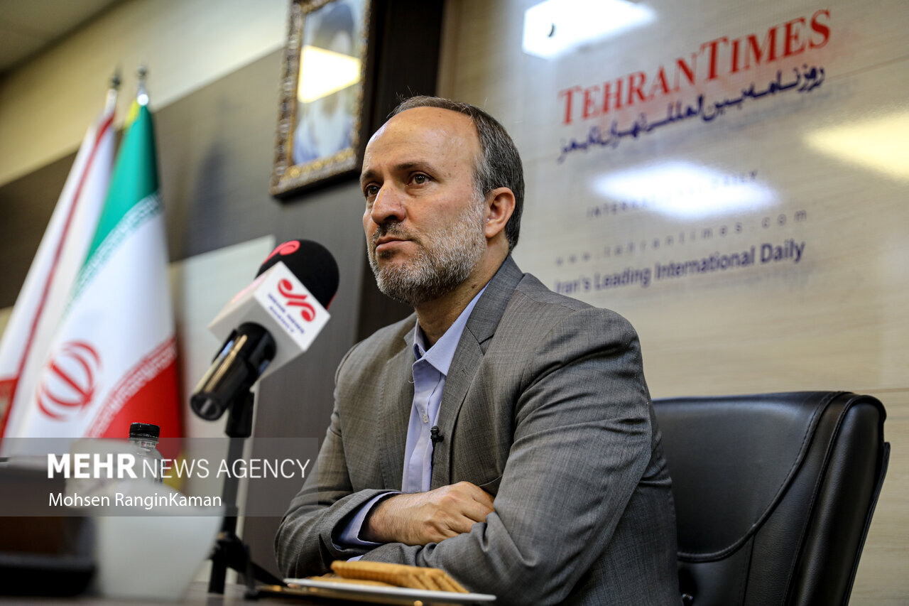 Great achievements made in technology and innovation: deputy science minister