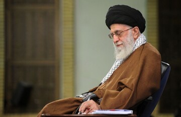 Ayatollah Khamenei