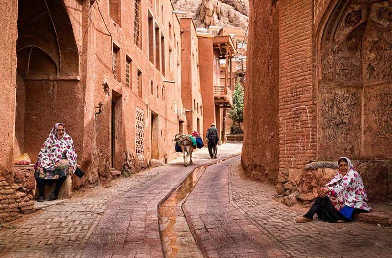 Abyaneh