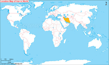 Iran and the world