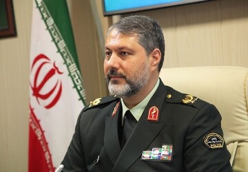 Iran calls INTERPOL for support to combat organized crimes