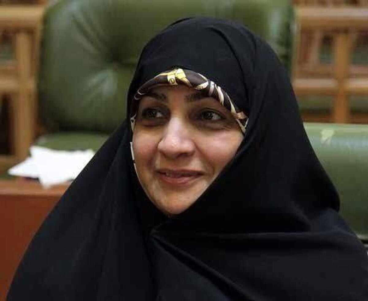 Iran names new female ambassador to Finland - Tehran Times