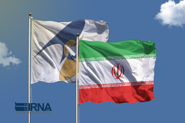 Iran-EAEU