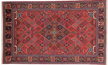 Joshaqan carpet