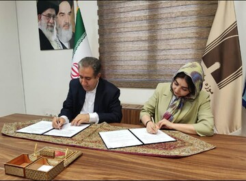 Iran, Uzbekistan museums ink MoU to deepen cooperation