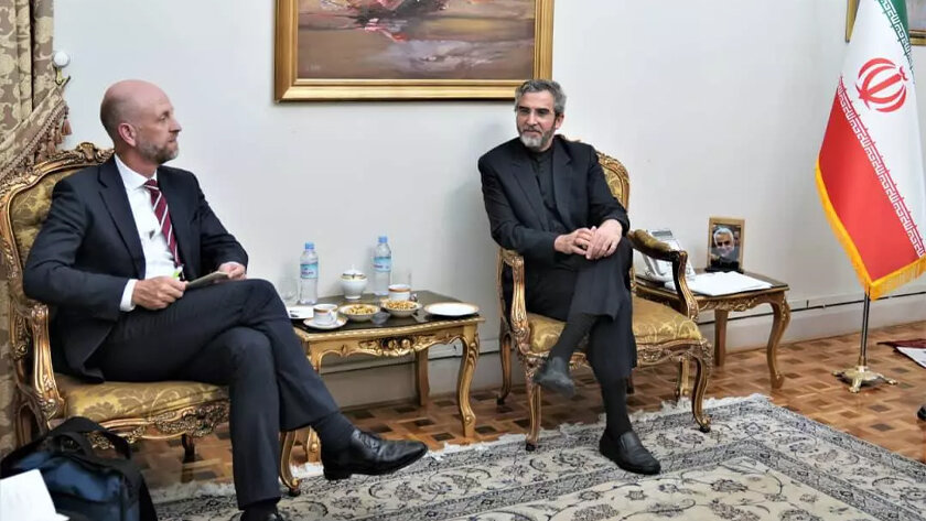 Bagheri Kani