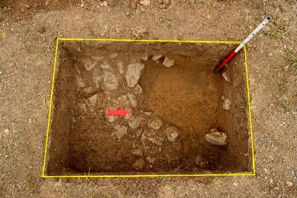 Archaeologists to redraw boundaries for Sassanid, Il-Khalid sites in southwest Iran