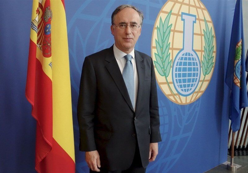 Fernando Arias