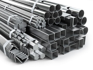 steel products