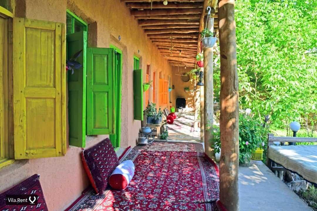 Qom to construct more ecolodge units to buttress tourism