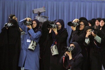 Iranian women empowered after Islamic Revolution