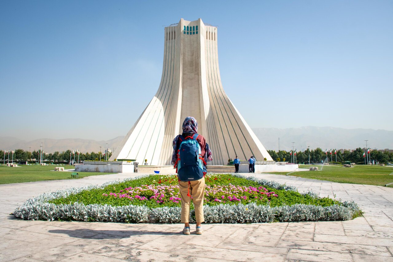 Tehran