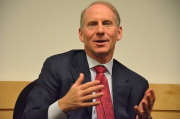 Richard Haass